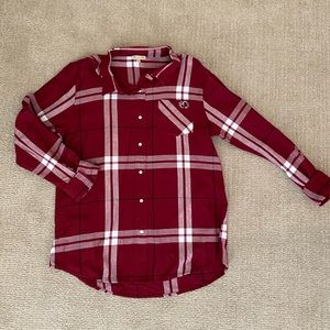 University of South Carolina Flannel